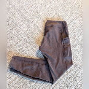 Pact Organic On-The-Go Side Pocket Leggings